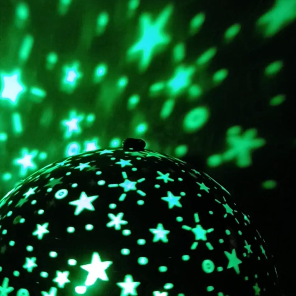 Galaxy Light